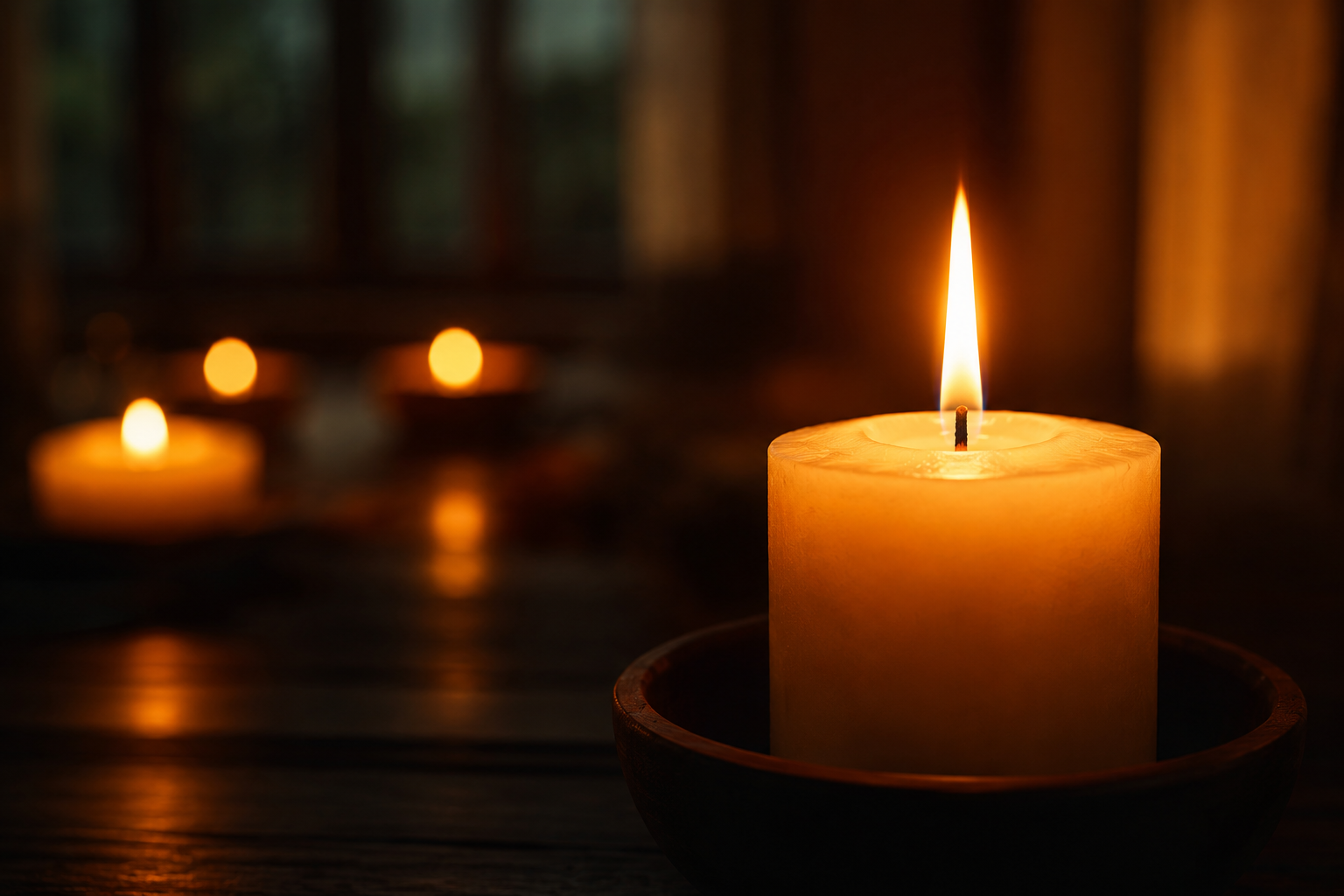 In memoriam · In memory of Maria